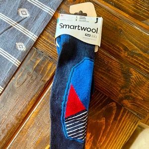 NWT Smartwool Ski Socks